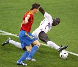 Lời giải cho nghi án France 98 ảnh 1 Lời giải cho nghi án France 98 ảnh 1