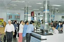 Thị trường tài chính-tiền tệ : Lãi suất tăng, mừng hay lo?