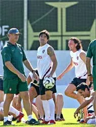 2 trận bán kết định mệnh