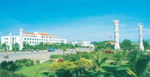 Tan Thuan Export Zone a Beacon onto Others ảnh 1 Tan Thuan Export Zone a Beacon onto Others ảnh 1