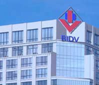 The Bank for Investment and Development of Viet Nam The Bank for Investment and Development of Viet Nam
