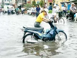 Giải quyết dứt điểm những điều đã hứa