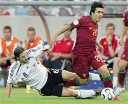 Đức xứng đáng giành HCĐ ảnh 7