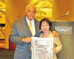 Thi lấy văn bằng phẫu thuật thẩm mỹ quốc tế
