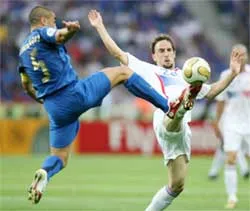 Italia lên ngôi vô địch ảnh 5