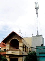 Nguy cơ tiềm ẩn