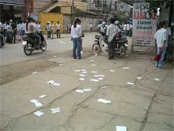 Chuyện thi cử