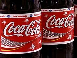 Coca-Cola thu hồi trên 1 triệu chai nước giải khát