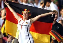 Diện mạo mới của World Cup ảnh 1 Diện mạo mới của World Cup ảnh 1