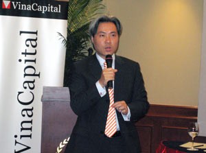 VinaCapital Launches New Technology Fund ảnh 2 VinaCapital Launches New Technology Fund ảnh 2