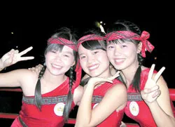 Những gương mặt giải nhất ảnh 2 Những gương mặt giải nhất ảnh 2