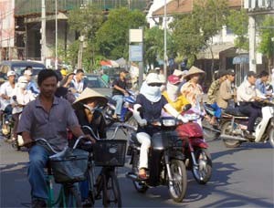 Solutions Needed to Manage Industrial Pollution ảnh 1 Solutions Needed to Manage Industrial Pollution ảnh 1
