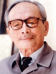 Nụ cười có hình bóng ba tôi