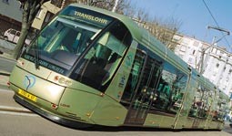 First Trams in Ho Chi Minh City Only Three Years Away ảnh 1