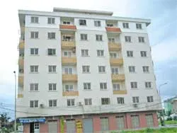Sống chung thời đóng băng