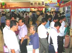 Thiếu đất đầu tư ?