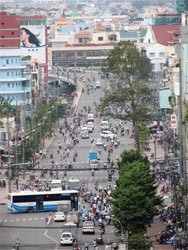 Viet Nam’s New Position in the World ảnh 2 Viet Nam’s New Position in the World ảnh 2