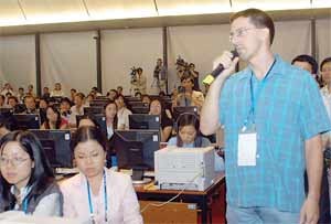 WTO, DDA are top priority for APEC Senior Officials ảnh 3 WTO, DDA are top priority for APEC Senior Officials ảnh 3