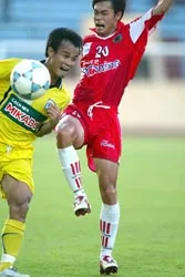 Lại là một quả phạt đền ảnh 3 Lại là một quả phạt đền ảnh 3