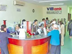 Ngân hàng làm gì trước thử thách hậu WTO?