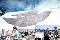 “Tôn vinh vẻ đẹp phụ nữ Việt Nam”