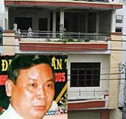 Bắt tạm giam ông Nguyễn Văn Tính, nguyên Bí thư Quận ủy quận Gò Vấp
