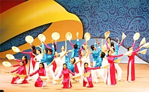 Viet Nam Reviews APEC 2006 ảnh 1 Viet Nam Reviews APEC 2006 ảnh 1