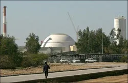 Đạt được thỏa thuận về Iran