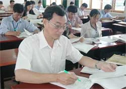 Thêm 4 trường đại học phía Bắc công bố điểm thi