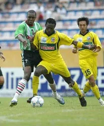 Eurowindow V- League 2006 (vòng 22 ngày 30-7) ảnh 3 Eurowindow V- League 2006 (vòng 22 ngày 30-7) ảnh 3
