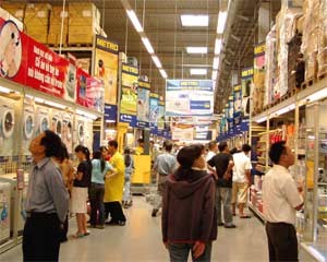 Metro Cash & Carry Opens Third Store in Ho Chi Minh City ảnh 1 Metro Cash & Carry Opens Third Store in Ho Chi Minh City ảnh 1