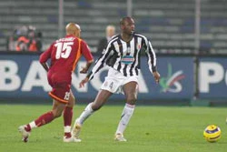 Patrick Vieira sẽ gia nhập Inter Milan ảnh 1 Patrick Vieira sẽ gia nhập Inter Milan ảnh 1