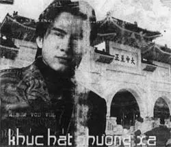 VCD “Khúc hát phương xa”