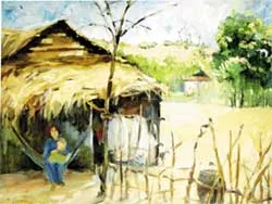 Hồn hậu và sâu lắng ảnh 2 Hồn hậu và sâu lắng ảnh 2