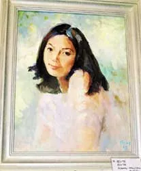Hồn hậu và sâu lắng