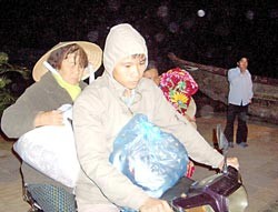 Viet Nam Safe from Tsunami ảnh 2 Viet Nam Safe from Tsunami ảnh 2