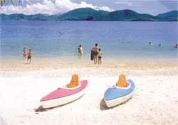 Tháng 8 Nha Trang