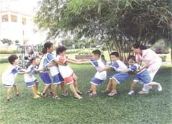 Có một đô thị xanh