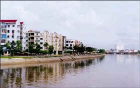 People’s Contribution to Environmental Projects Significant: Experts ảnh 1 People’s Contribution to Environmental Projects Significant: Experts ảnh 1