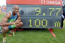 Thể thao thế giới ảnh 1