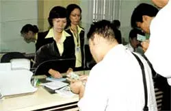 Eximbank mua bán ngoại tệ theo giá thỏa thuận