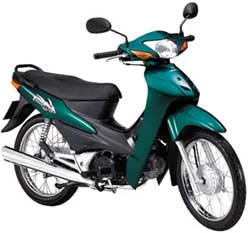 Thêm một phiên bản nữa của Wave Alpha