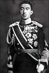 Chiếu phim về Nhật hoàng Hirohito
