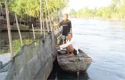 Mưa lớn gây thiệt hại nặng các tỉnh miền núi phía Bắc ảnh 2 Mưa lớn gây thiệt hại nặng các tỉnh miền núi phía Bắc ảnh 2