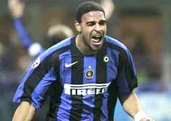 Adriano: “Tôi là bản hợp đồng tốt nhất của Inter” ảnh 1 Adriano: “Tôi là bản hợp đồng tốt nhất của Inter” ảnh 1