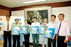 Nhiều gửi gắm
