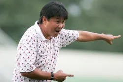 “Tướng” Chỉnh! ảnh 1 “Tướng” Chỉnh! ảnh 1