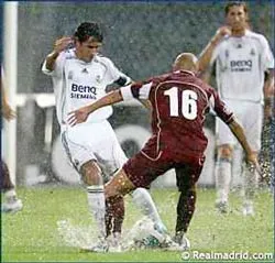 Raul: “Real sẽ chiến đấu cho những danh hiệu” ảnh 1 Raul: “Real sẽ chiến đấu cho những danh hiệu” ảnh 1