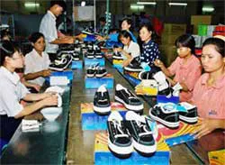 Tự do kiểu... Tây