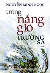 Trong nắng gió Trường Sa